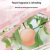 Syoss Peach Moisturizing Conditioner (2x680ml)