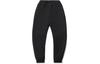 Li Ning Knitted Sweatpants Men's Black AKLR161-2
