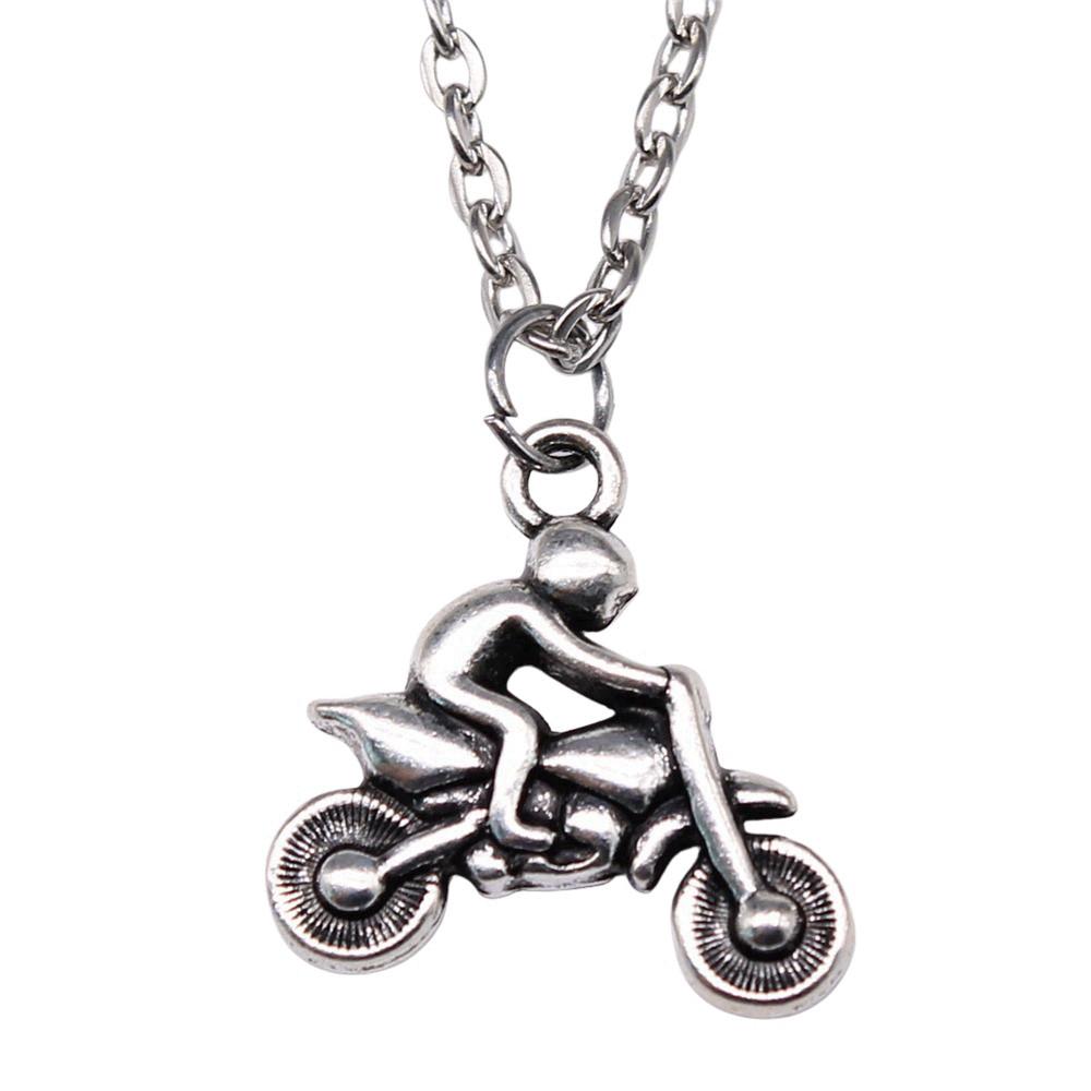 Cruise Ship Charm Robert Necklace Nautical Travel Pendant Vacation Adventure Jewelry 43cm Chain