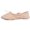 Women Men Soft Anti-Slip Sole Adults Dance Ballet Gymnastics Shoes