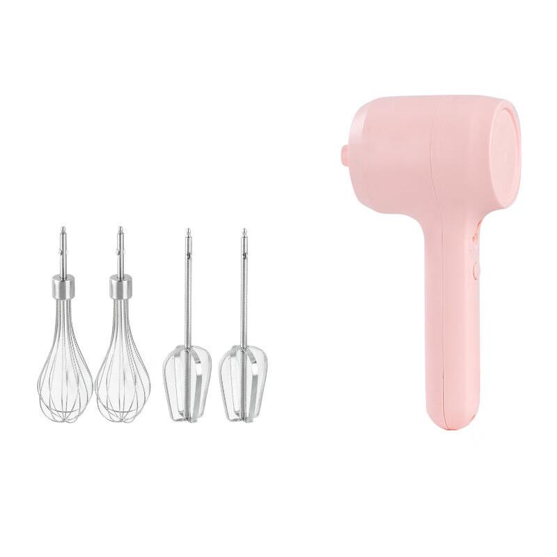 

Sun Moon Stars Electric Hand Mixer for Baking