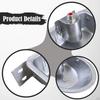 Automatic Sheep Drinker, , Waterer, Water Dispenser for, Feeding Piglets, Calves And Lawn.