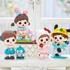 Cute Blind Boxes, Trendy Toys, Children's Figurines, Gifts, and Car Decorations