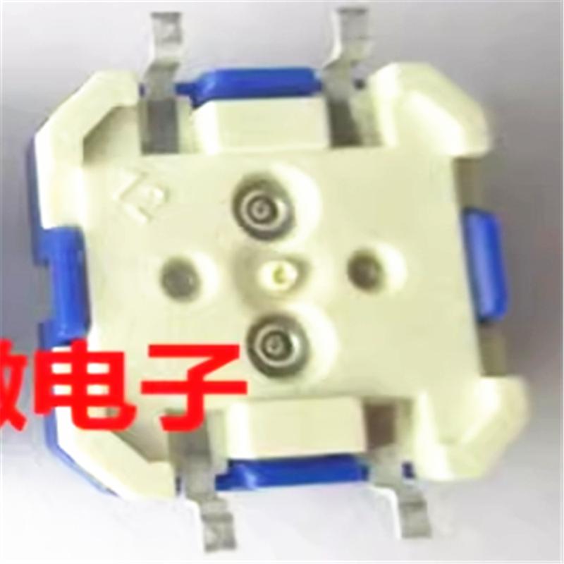 20pcs RAFI Button RACON 12 Switch 1.14.001.503/000 SMT RAFI Button Switch