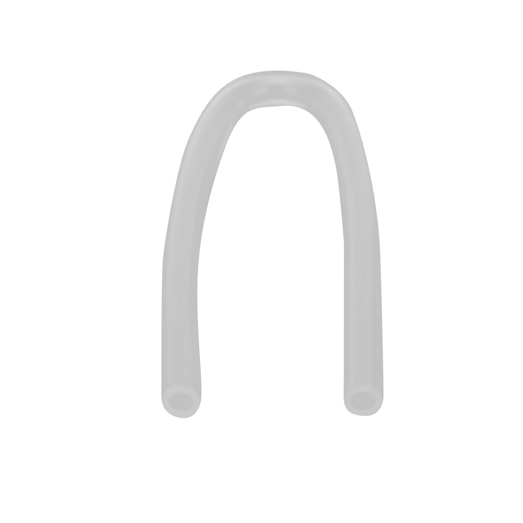 Tuburi pentru Aparat Auditiv Portabile Durabile PVC cu Rezistență Ridicată Tuburi de Rezervă pentru Aparat Auditiv