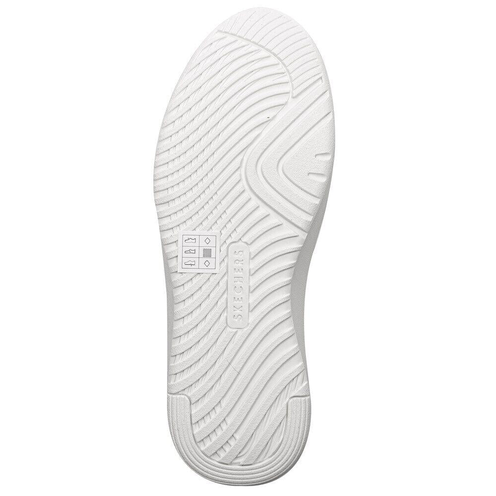 Sneakers Skechers Weiß Lifestyle Los Angeles