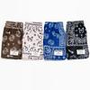 Men's Breathable Mesh Athletic Shorts - Casual European/American Summer Loose Fit for Running, Fitness, and Basketball.