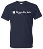 BiggerPockets Real Estate Podcast T-shirt