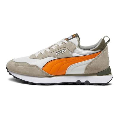 Rider FV Retro Rewind - Birke Kürbiskuchen Unisex Sneaker Creme 390168-07