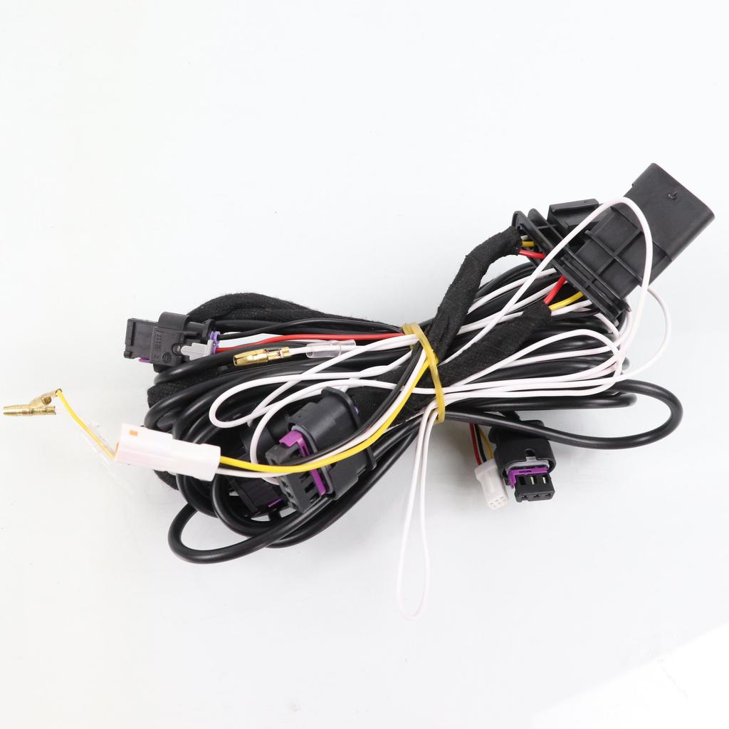 Tesla Model 3/Y Plug Headlight plug Tail light plug