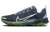 React Terra Kiger 9 Thunder Blue Vapor Green Light Armory Blue Summit White Жіночі DR2694-403