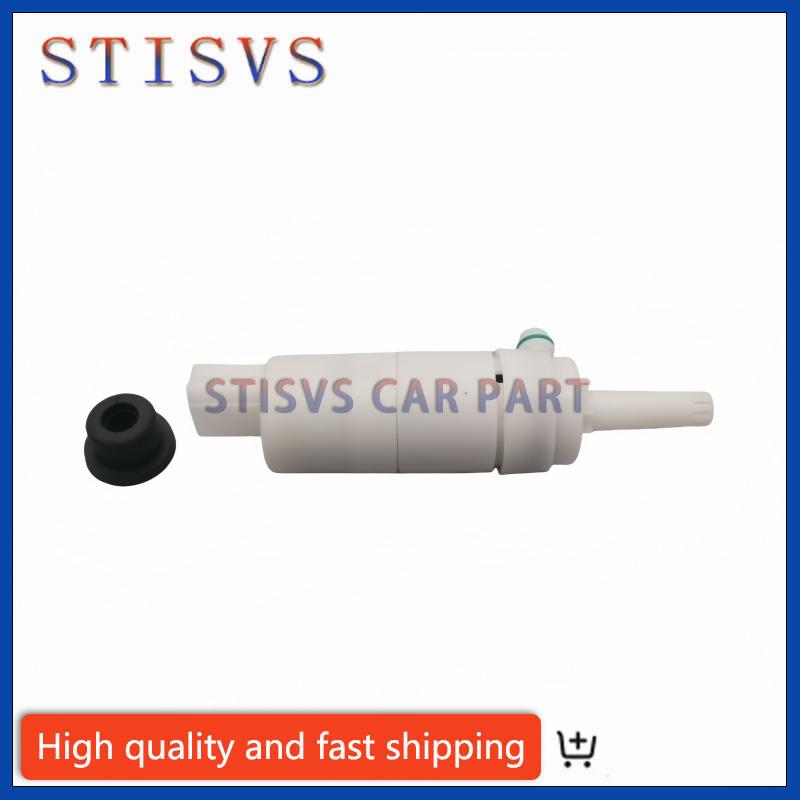 Headlight Washer Pump 2108691121 For Mercedes-Benz W203 W208 W209 W210 W163 W211 W220 210 869 11 21 210 869 12 21 2E0 955 651 A