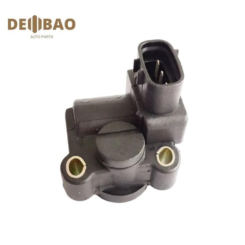 22270-0D030 22270-0D010 Idle Air Control Valve For Chevrolet Prizm 98-02 For Toyota Corolla 2000-01