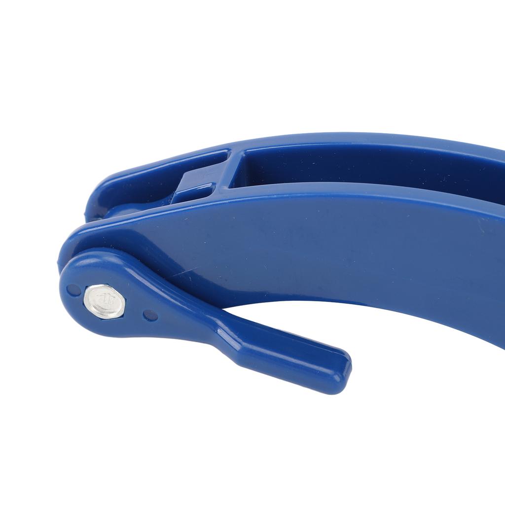 Pomůcka k otáčení klíčů pro lidi se slabým úchopem Pomůcka k otáčení klíčů od auta Nástroj pro držení rukou pro starší seniory