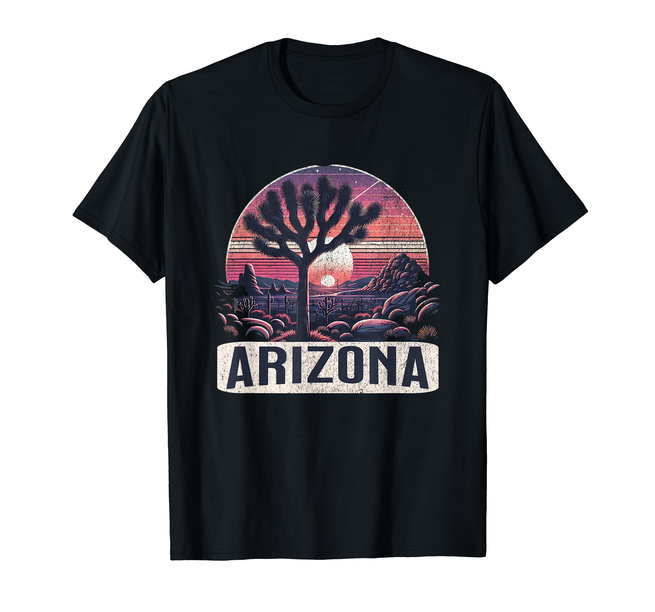 

Arizona T-shirt