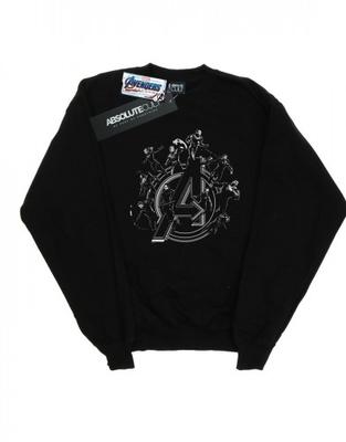 Toppe – Hættetrøjer og sweatshirts