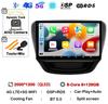 Android 14 Carplay Auto Car Radio For Chevrolet Cavalier 2016 2017 2018 Multimedia Stereo Video Player GPS 4G+WIFI BT 360 Camera