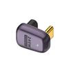 Male to Female USB C Adapter 180 Degree Angle USB C Converter  Steam Deck Accessories