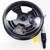 NEW Power Steering Pump Repair For Nissan Fairlady 350z Infiniti G35 2003-2007 49110AM605 49110AM600