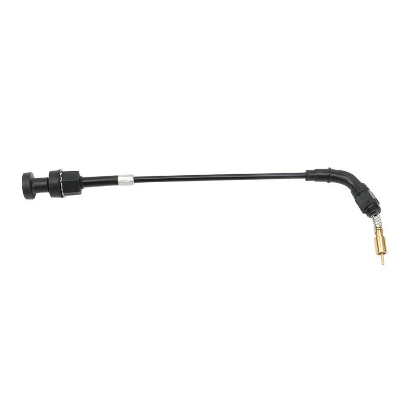 Sostituzione Cavo Starter Carburatore Moto CV40 Per Harley Sportster 1200 XL 883 XLH1200 Cablaggio 27421-99C 27490-04