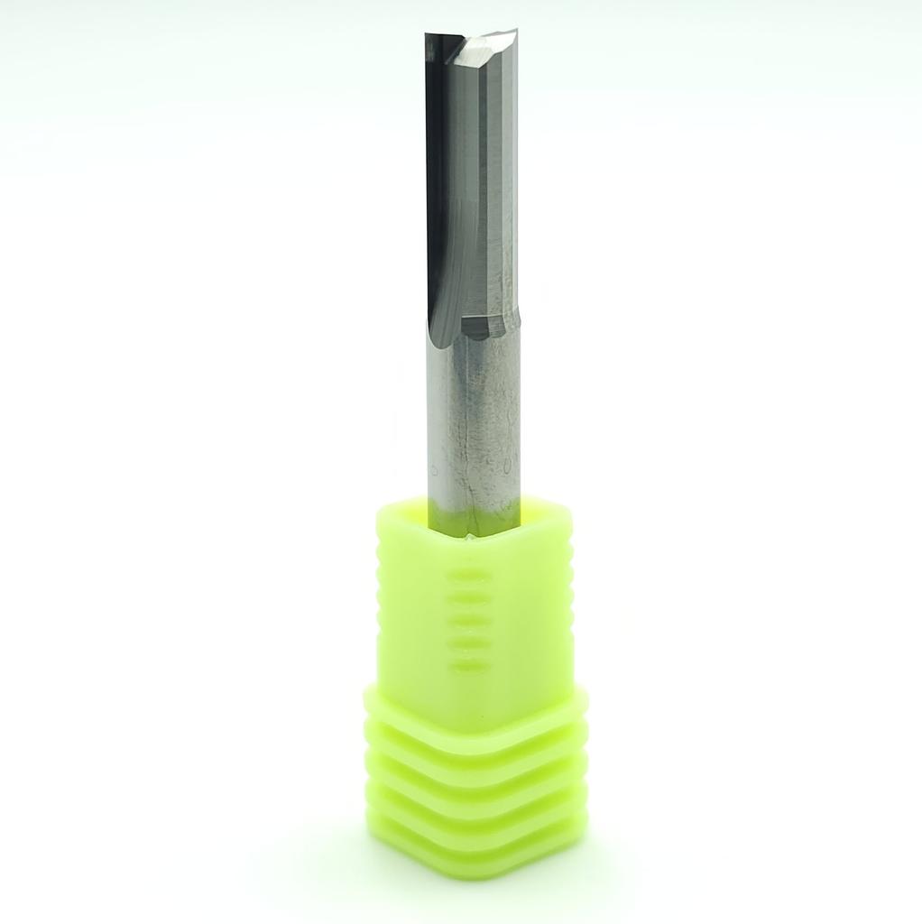 Frez Vhm Prosty Do Drewna Styroduru 6 X 17 X 50 Mm