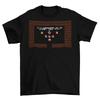 It's Dangerous To Go Alone T-Shirt Unisex Adult Funny Sizes Zelda New