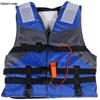 Norman Yamaha Kids Life Vest