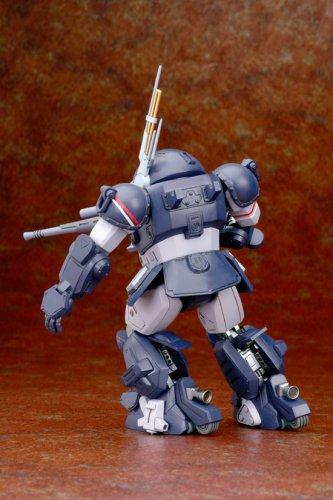 35MAX SERIES Armored Trooper Votoms Commando Voigt Commando Voigt Scope Dog Voigt Custom Scale lackiert fertig AT-COLLECTION CV-02 (1/35 Produkt)