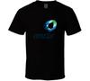 Amcor Manufacturing Schwein im Hemd 1 Unisex T-Shirt