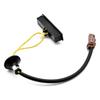 25380-EG010 Tailgate Trunk Switch compatible with Nissan and Infiniti models.