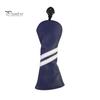 Golf Driver Headcover Club Cover Covers Fairway Wood Protective Accessory Head Protection for Enthusiasts Waterproof Protector
