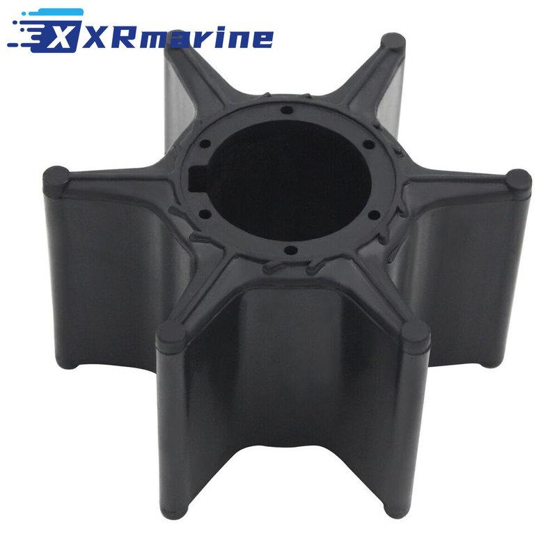 67F-44352 Water Pump Impeller for Yamaha Outboard Motors 75 80 90 100 HP 67F-44352-00-00 67F-44352-00