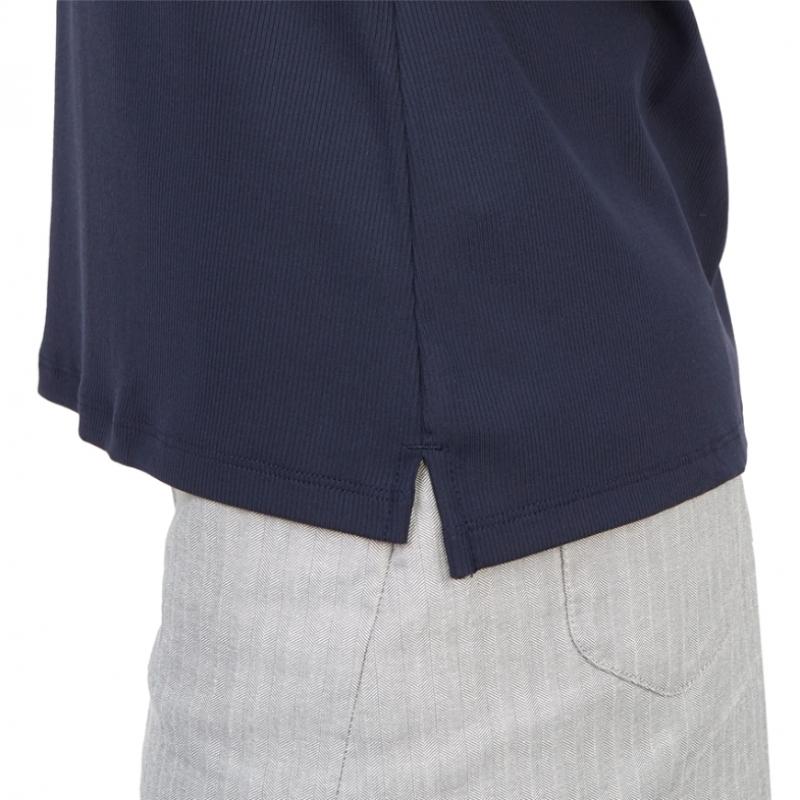 Galleria G forGe Pore Golfwear Women S Collar ShorT Sleeve T ShirT G4lS23k135 TwlT