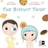 Libro The Biscuit Thief