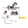 Household Kitchen Manual Meat Grinder Hand Crank Meat Vegetable Mincer Grinding Machine