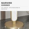 Modern Design Center Tea Side Table Salon Balcony Small Sofa Coffee Tables Entryway Luxury Bedroom Muebles Living Room Furniture