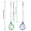 Portable Soccer Ball Control Training Net Bag (Ball Not Included)