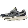 Go Run Consistent 2.0 Comfortable Soft Durable Low Top Running Shoes Men Sneaker Gray Black 220872-CCBK