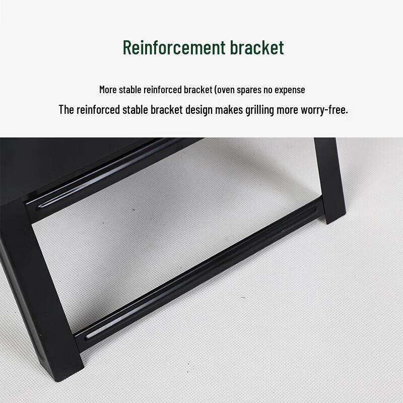 Meihui Jijia Portable Folding BBQ Grill