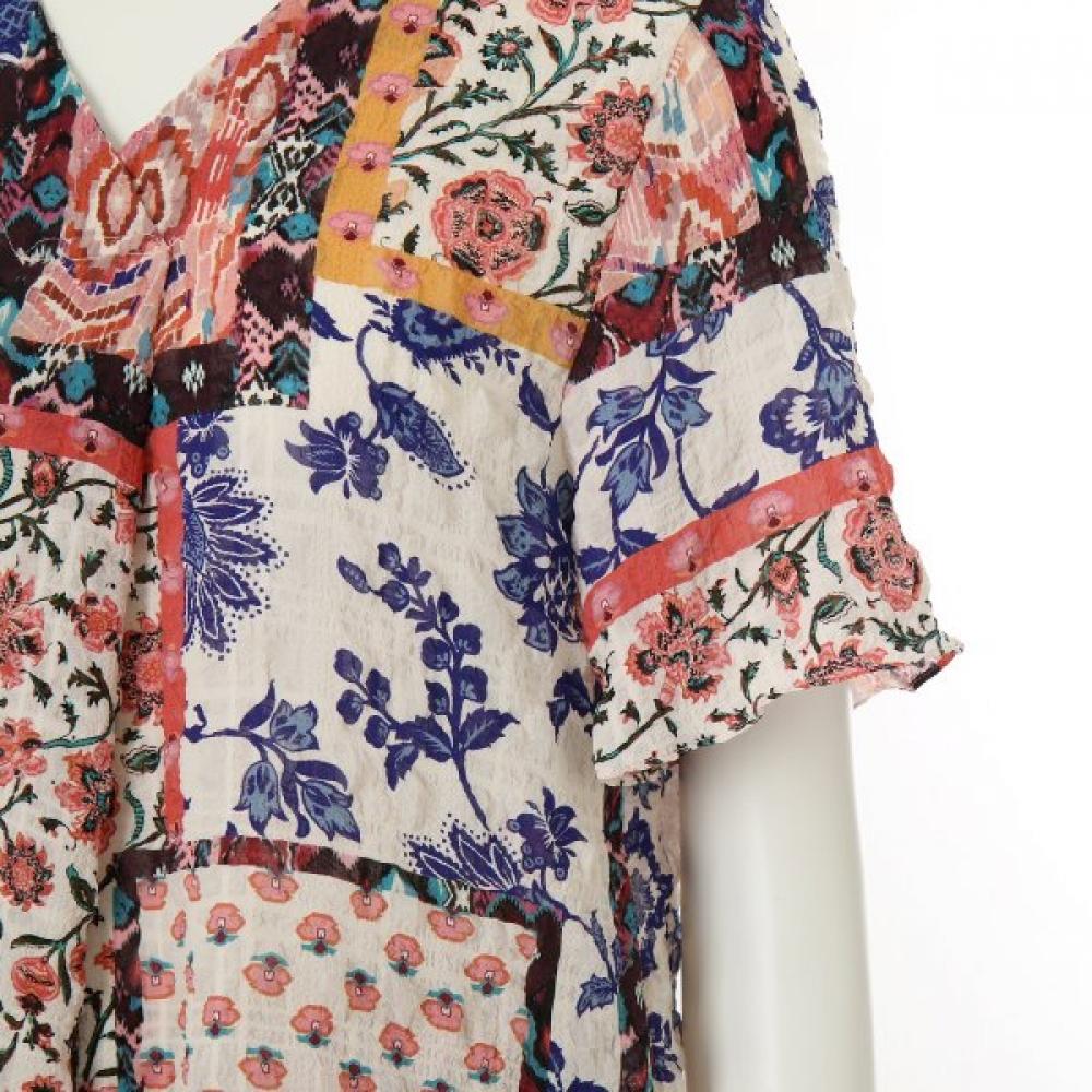 Wacoal Women S Indoor Wear Top Single Item [wpa880wS]