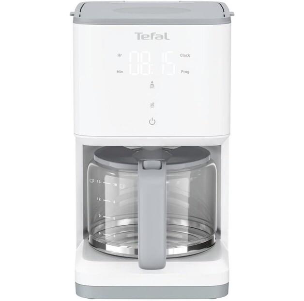 Кофеварка Tefal CM693 Sense (CM693110)
