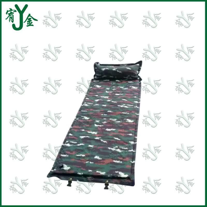 Automatic Inflatable Camping Mat