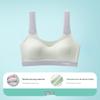 Seamless Sports Bra for Girls - Junior & High School
