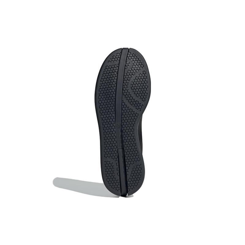 Adidas Craig Green X Adidas Split Stan Smith 'Core Black' Sneakers ID4153