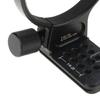Lens Tripod Mount Ring Quick Release Tripod Collar with 1/4" Screw for 35-150mm