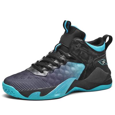 Basketball Sneakers Breathable Sports Shoes Training Athletic Men Shoes