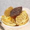Yunnan Ancient Tree Pu'er Ripe Golden Leaf Tea, 500g