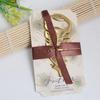 Creative Personality Feather Opener Marriage Return Wedding Opener Multifunctional Kitchen Beer Opener