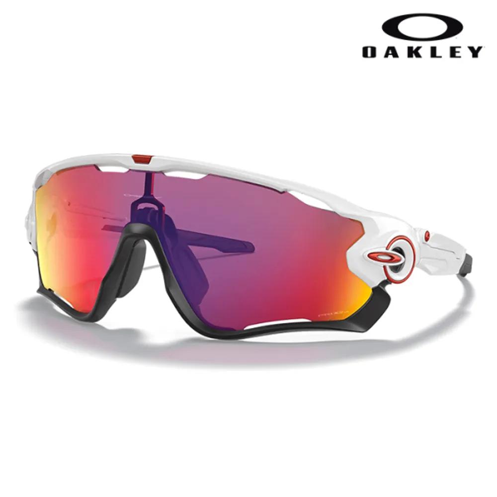 Oakley Oakley Jawbreaker Casual Fashion Sunglasses