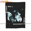 Vtg 1994 Type O Negative Black No 1 Basic Ultra-Soft Blanket Quilt Winter Sofa Cover Bed Covers